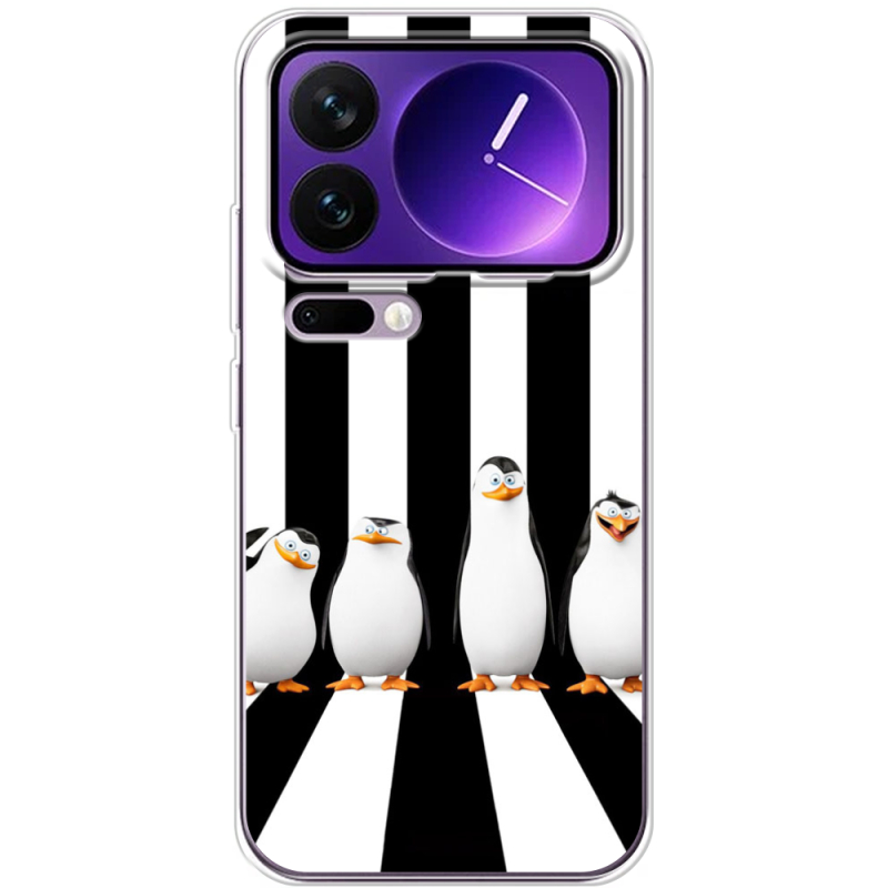 Чохол BoxFace Xiaomi 17 Pro Max 