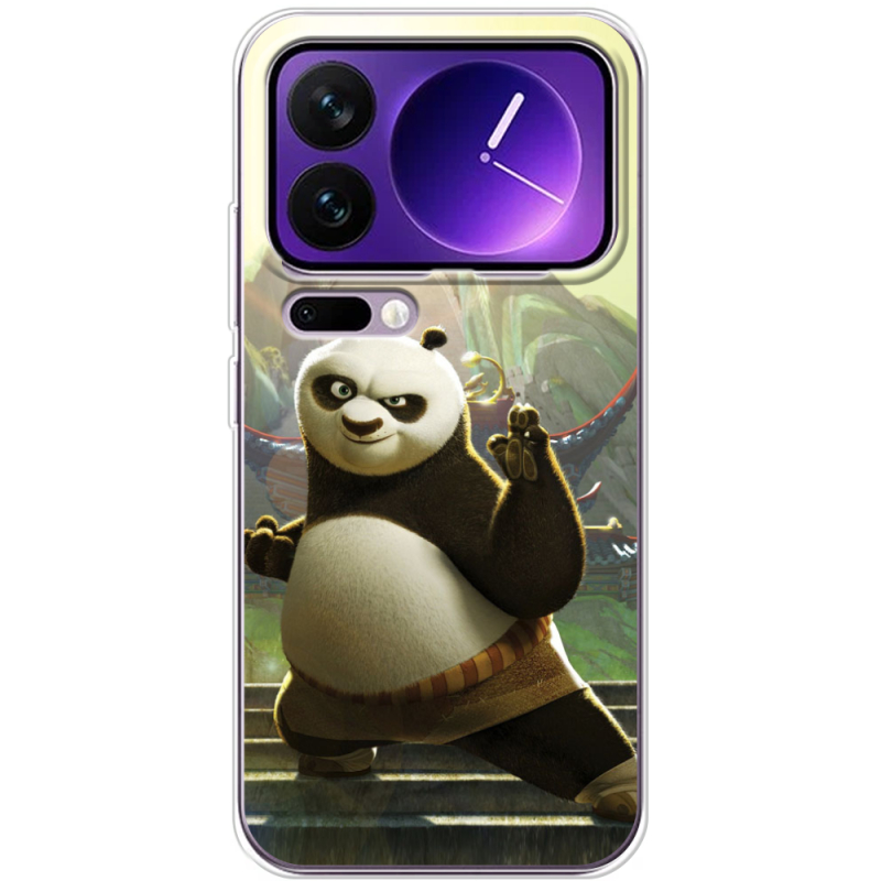 Чохол BoxFace Xiaomi 17 Pro Max 