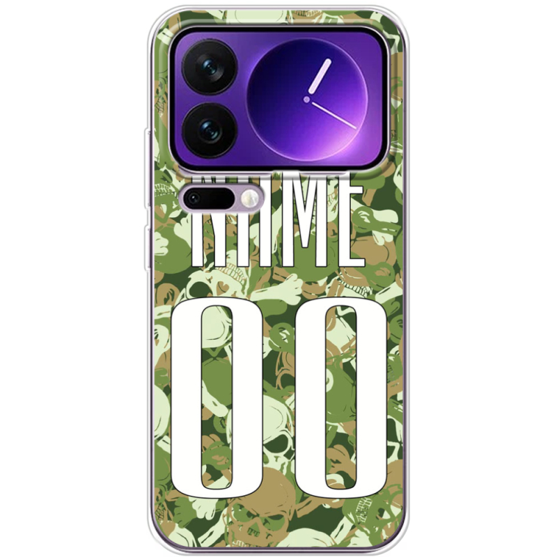 Чохол BoxFace Xiaomi 17 Pro Max 