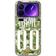 Чохол BoxFace Xiaomi 17 Pro Max 