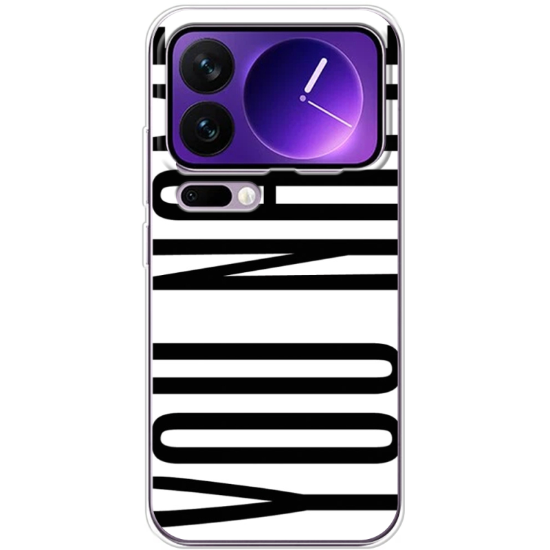 Чохол BoxFace Xiaomi 17 Pro Max 