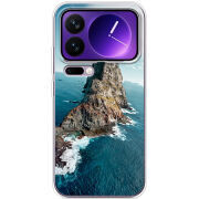 Чохол BoxFace Xiaomi 17 Pro Max 