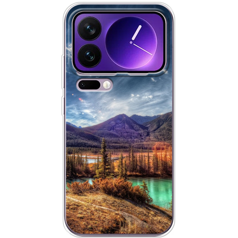 Чохол BoxFace Xiaomi 17 Pro Max 