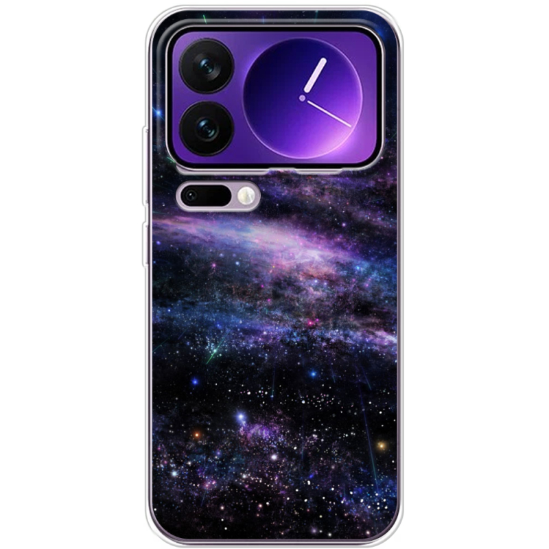 Чохол BoxFace Xiaomi 17 Pro Max 