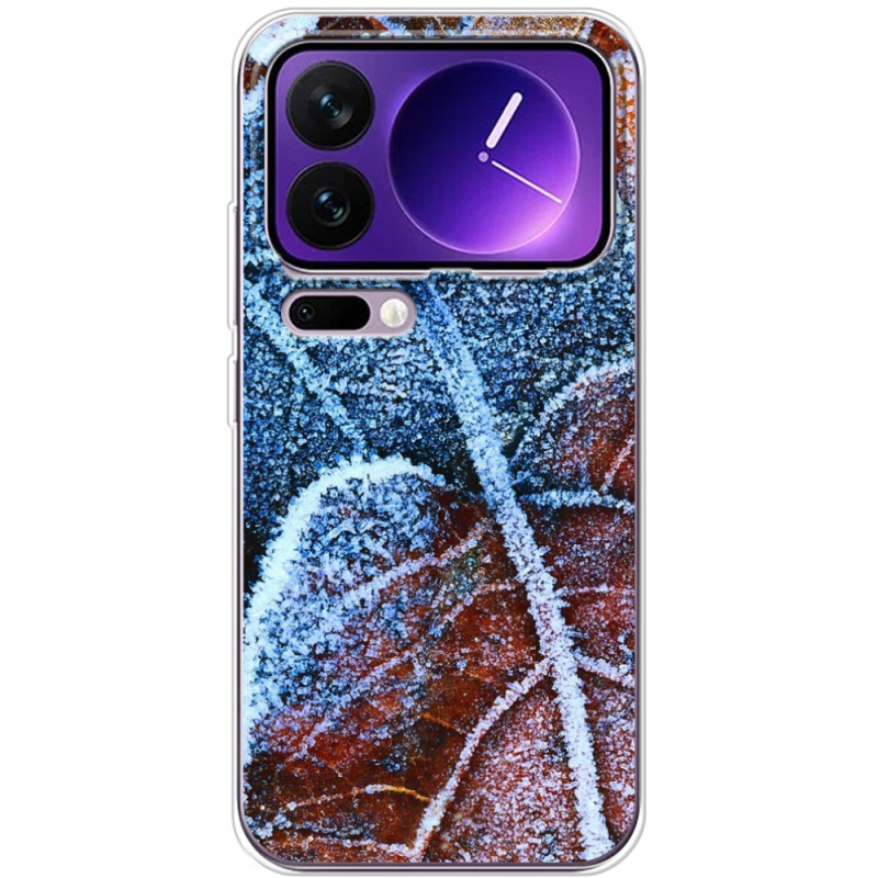 Чохол BoxFace Xiaomi 17 Pro Max 