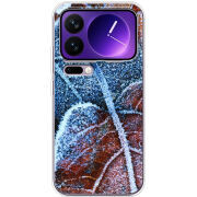 Чохол BoxFace Xiaomi 17 Pro Max 