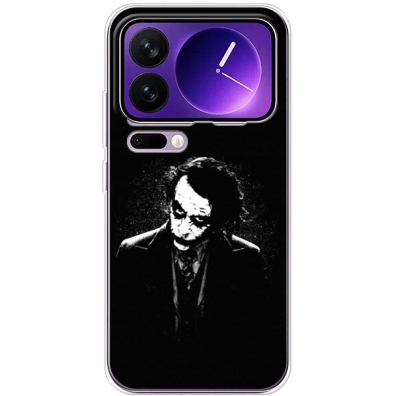 Чохол BoxFace Xiaomi 17 Pro Max 