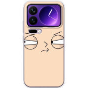 Чохол BoxFace Xiaomi 17 Pro Max 