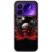 Чохол BoxFace Xiaomi 17 Pro Max 