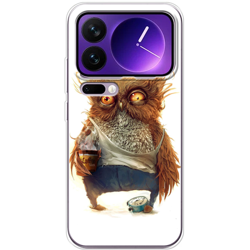 Чохол BoxFace Xiaomi 17 Pro Max 