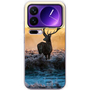 Чохол BoxFace Xiaomi 17 Pro Max 