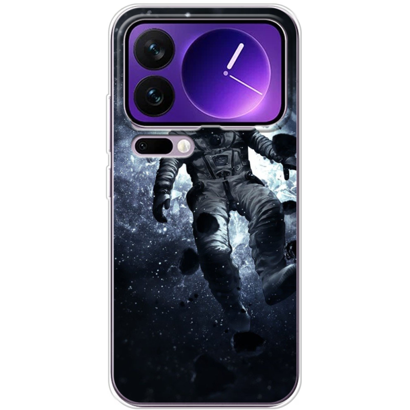 Чохол BoxFace Xiaomi 17 Pro Max 