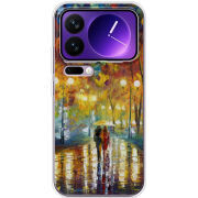 Чохол BoxFace Xiaomi 17 Pro Max 