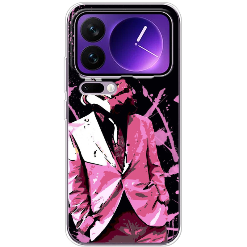 Чохол BoxFace Xiaomi 17 Pro Max 