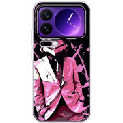 Чохол BoxFace Xiaomi 17 Pro Max 