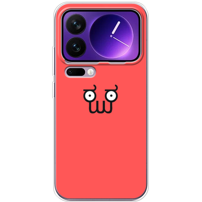 Чохол BoxFace Xiaomi 17 Pro Max 