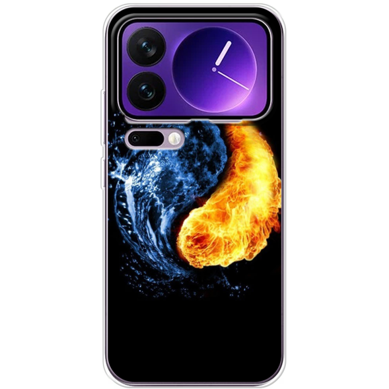 Чохол BoxFace Xiaomi 17 Pro Max 