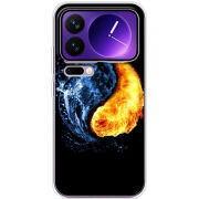 Чохол BoxFace Xiaomi 17 Pro Max 