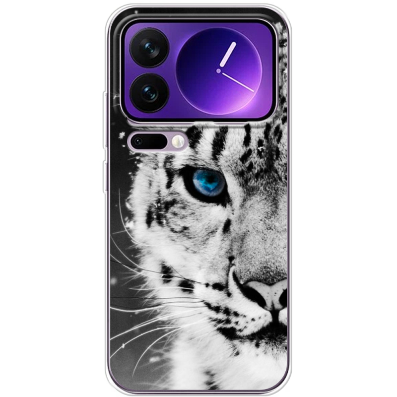 Чохол BoxFace Xiaomi 17 Pro Max 