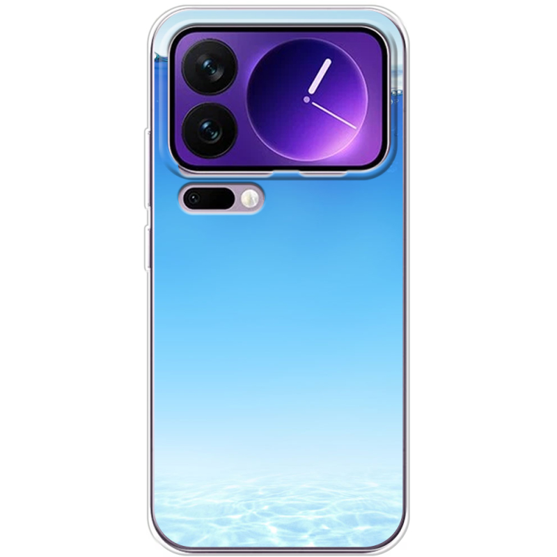 Чохол BoxFace Xiaomi 17 Pro Max 