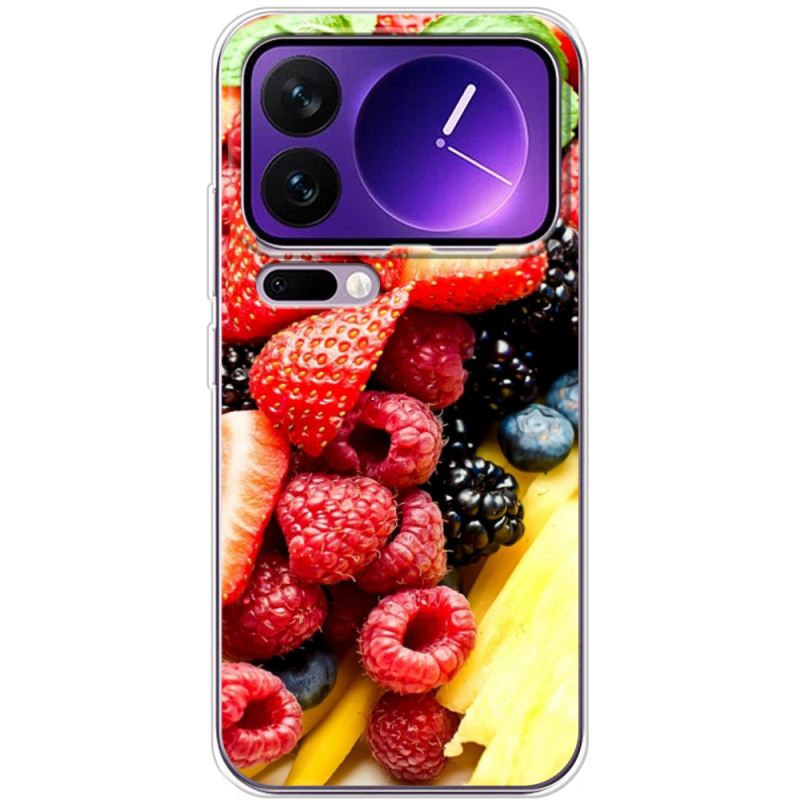 Чохол BoxFace Xiaomi 17 Pro Max 