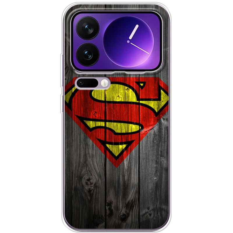 Чохол BoxFace Xiaomi 17 Pro Max 