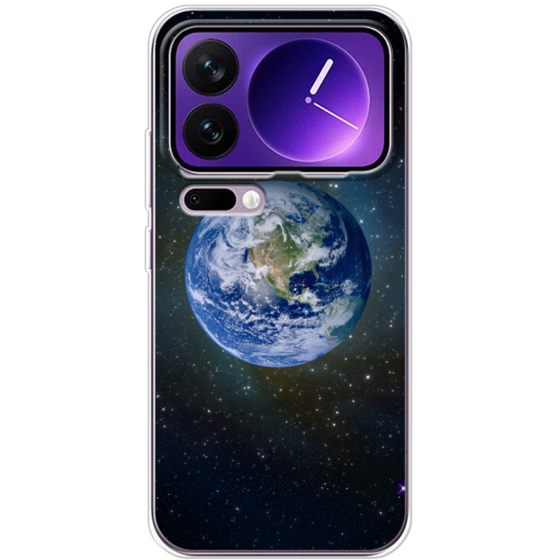 Чохол BoxFace Xiaomi 17 Pro Max 