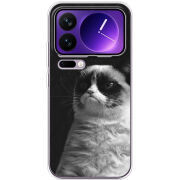 Чохол BoxFace Xiaomi 17 Pro Max 