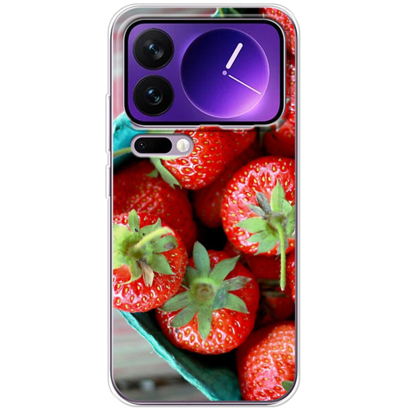 Чохол BoxFace Xiaomi 17 Pro Max 