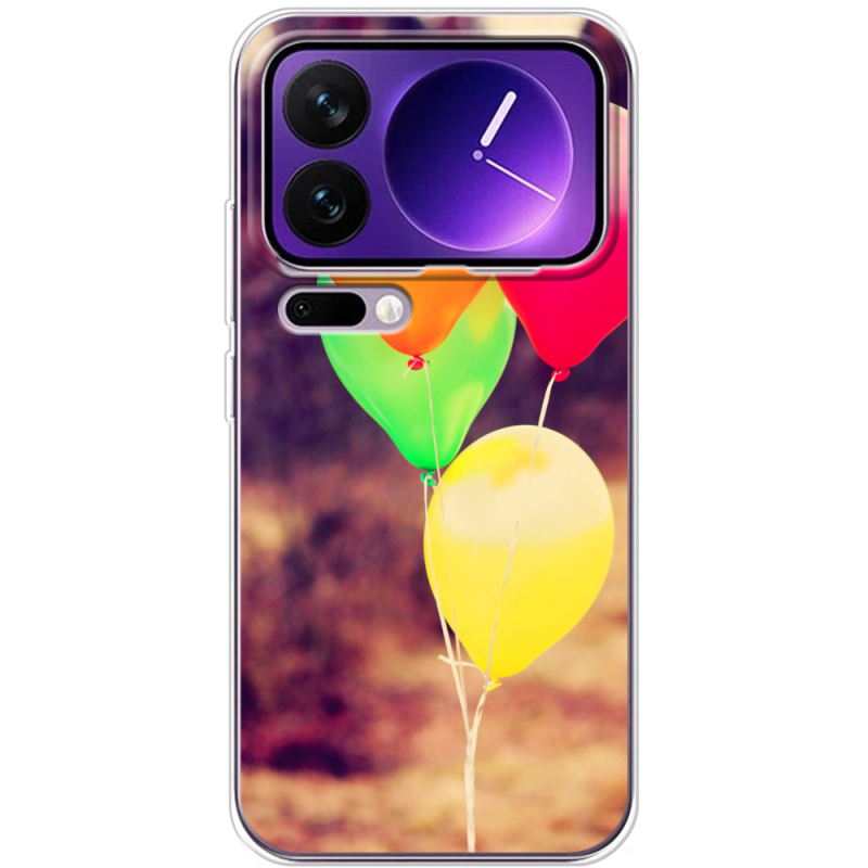 Чохол BoxFace Xiaomi 17 Pro Max 