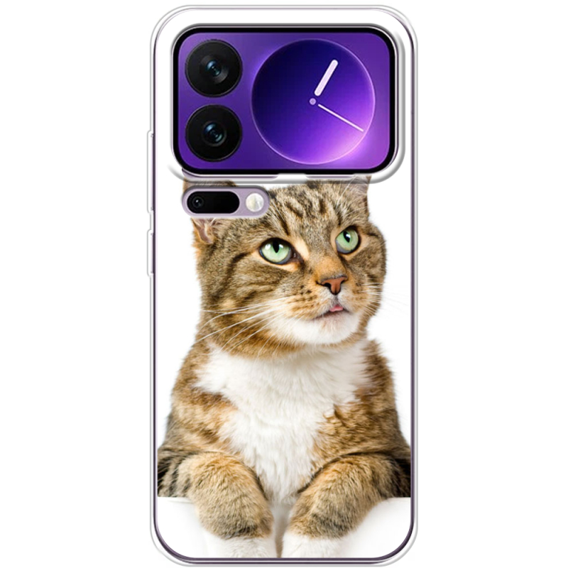 Чохол BoxFace Xiaomi 17 Pro Max 