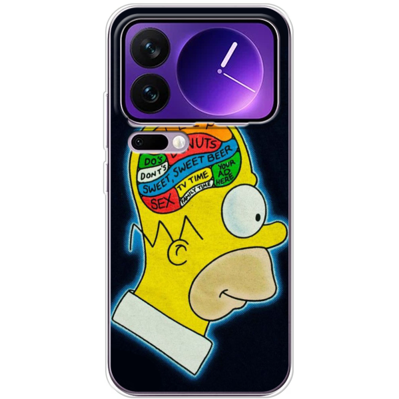 Чохол BoxFace Xiaomi 17 Pro Max 