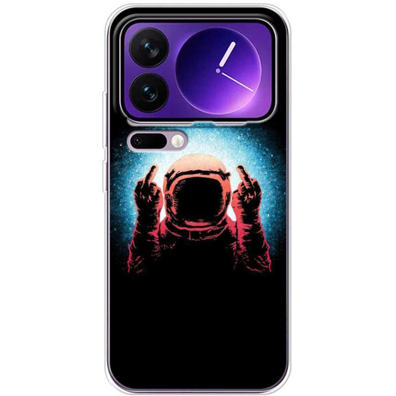 Чохол BoxFace Xiaomi 17 Pro Max 