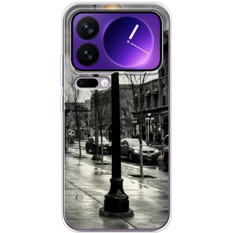 Чохол BoxFace Xiaomi 17 Pro Max 