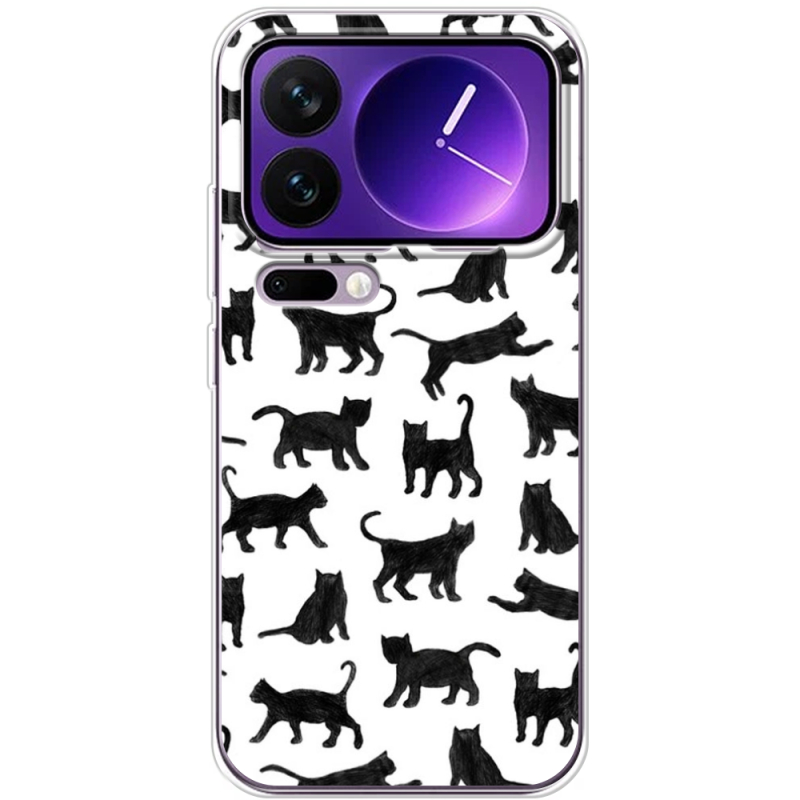 Чохол BoxFace Xiaomi 17 Pro Max 