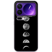 Чохол BoxFace Xiaomi 17 Pro Max 