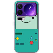 Чохол BoxFace Xiaomi 17 Pro Max 