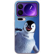 Чохол BoxFace Xiaomi 17 Pro Max 