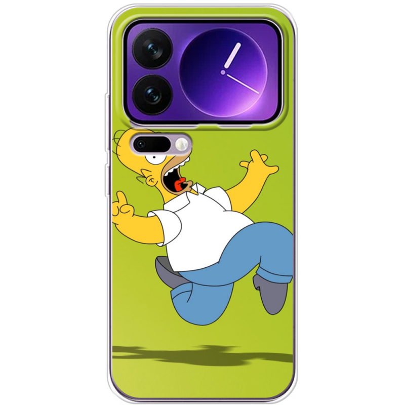 Чохол BoxFace Xiaomi 17 Pro Max 