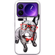 Чохол BoxFace Xiaomi 17 Pro Max 