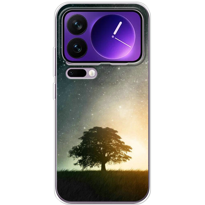 Чохол BoxFace Xiaomi 17 Pro Max 