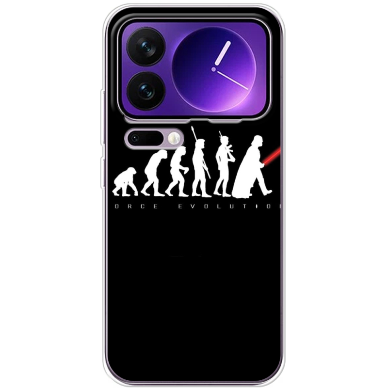 Чохол BoxFace Xiaomi 17 Pro Max 