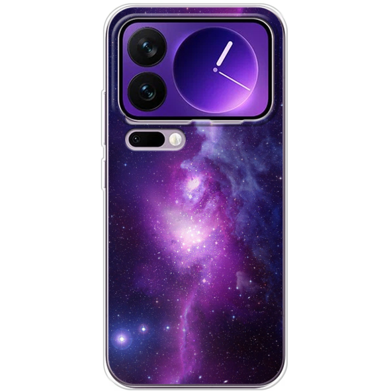 Чохол BoxFace Xiaomi 17 Pro Max 