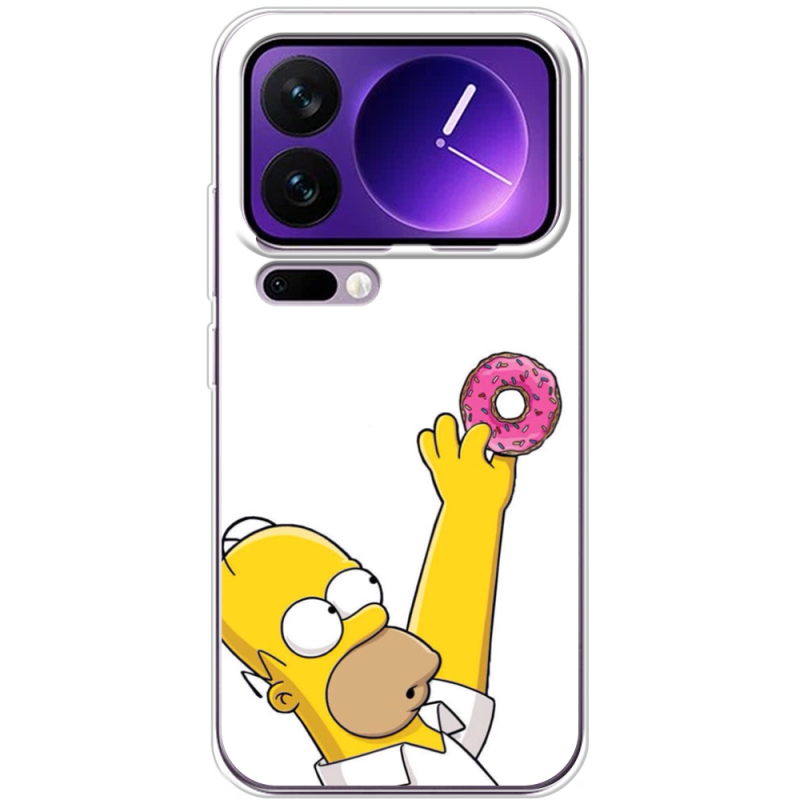 Чохол BoxFace Xiaomi 17 Pro Max 