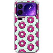 Чохол BoxFace Xiaomi 17 Pro Max 