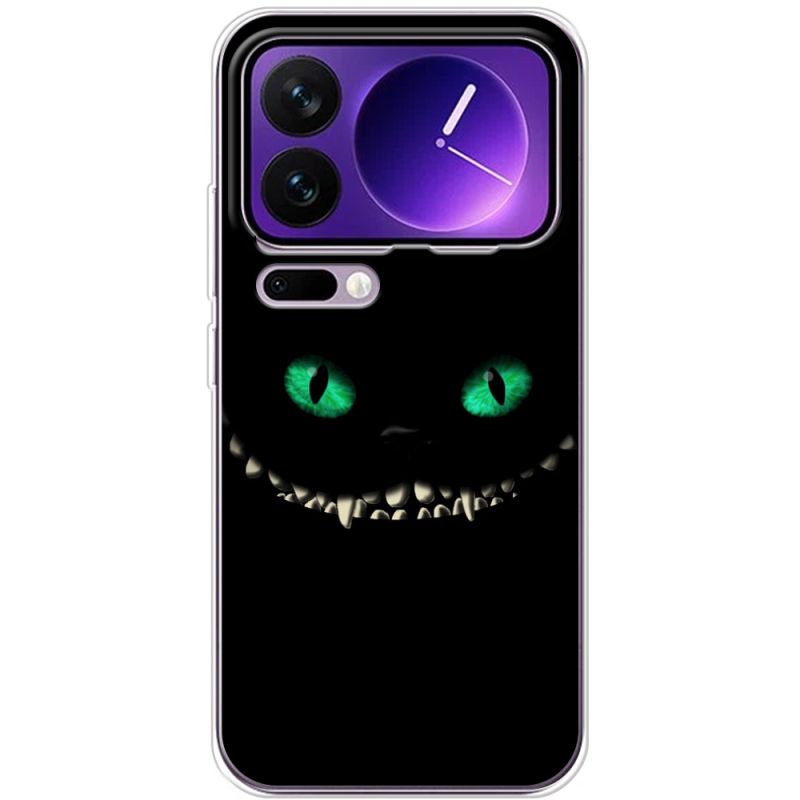 Чохол BoxFace Xiaomi 17 Pro Max 