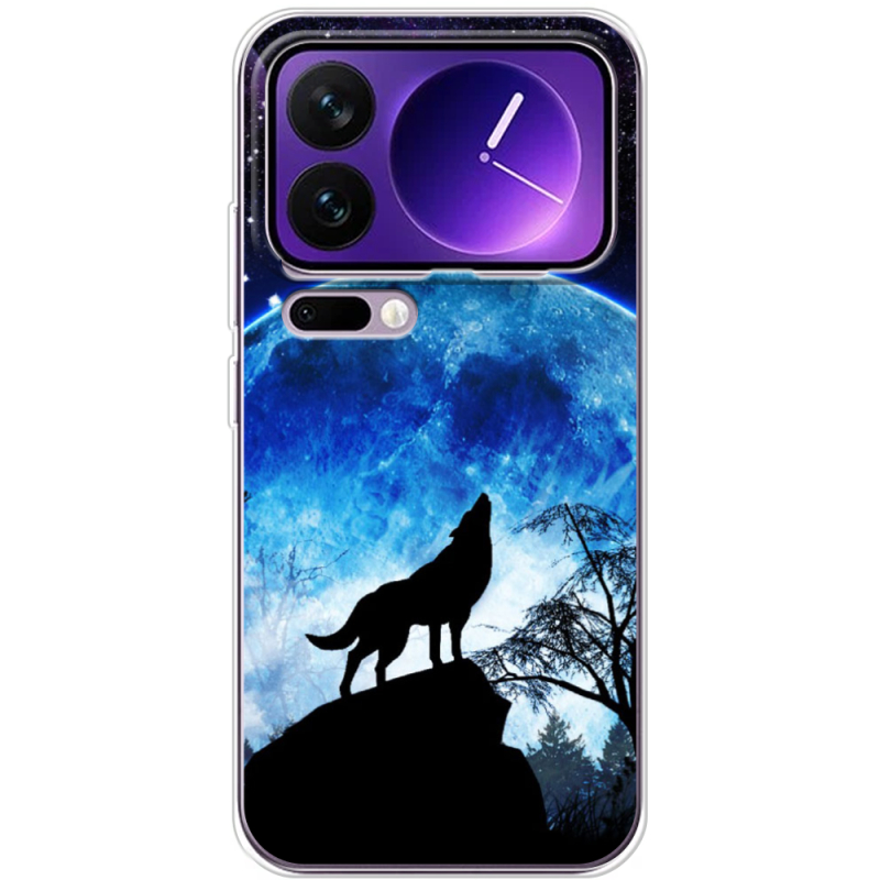 Чохол BoxFace Xiaomi 17 Pro Max 