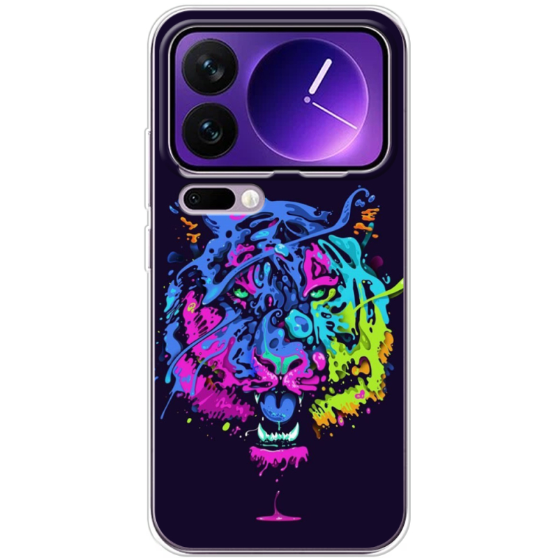 Чохол BoxFace Xiaomi 17 Pro Max 