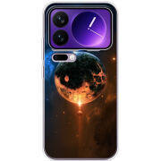 Чохол BoxFace Xiaomi 17 Pro Max 