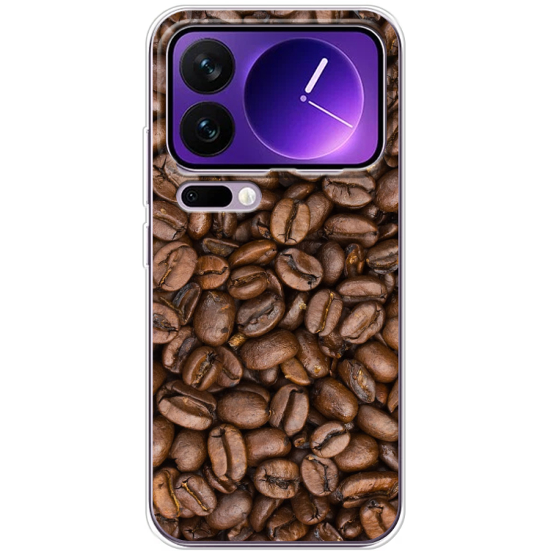 Чохол BoxFace Xiaomi 17 Pro Max 